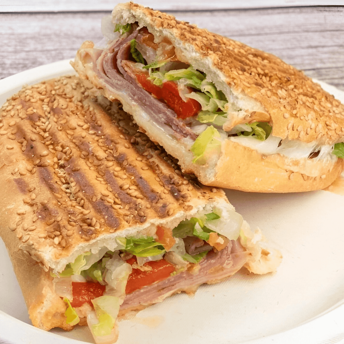 Fresh, Hot, and Made Just For You